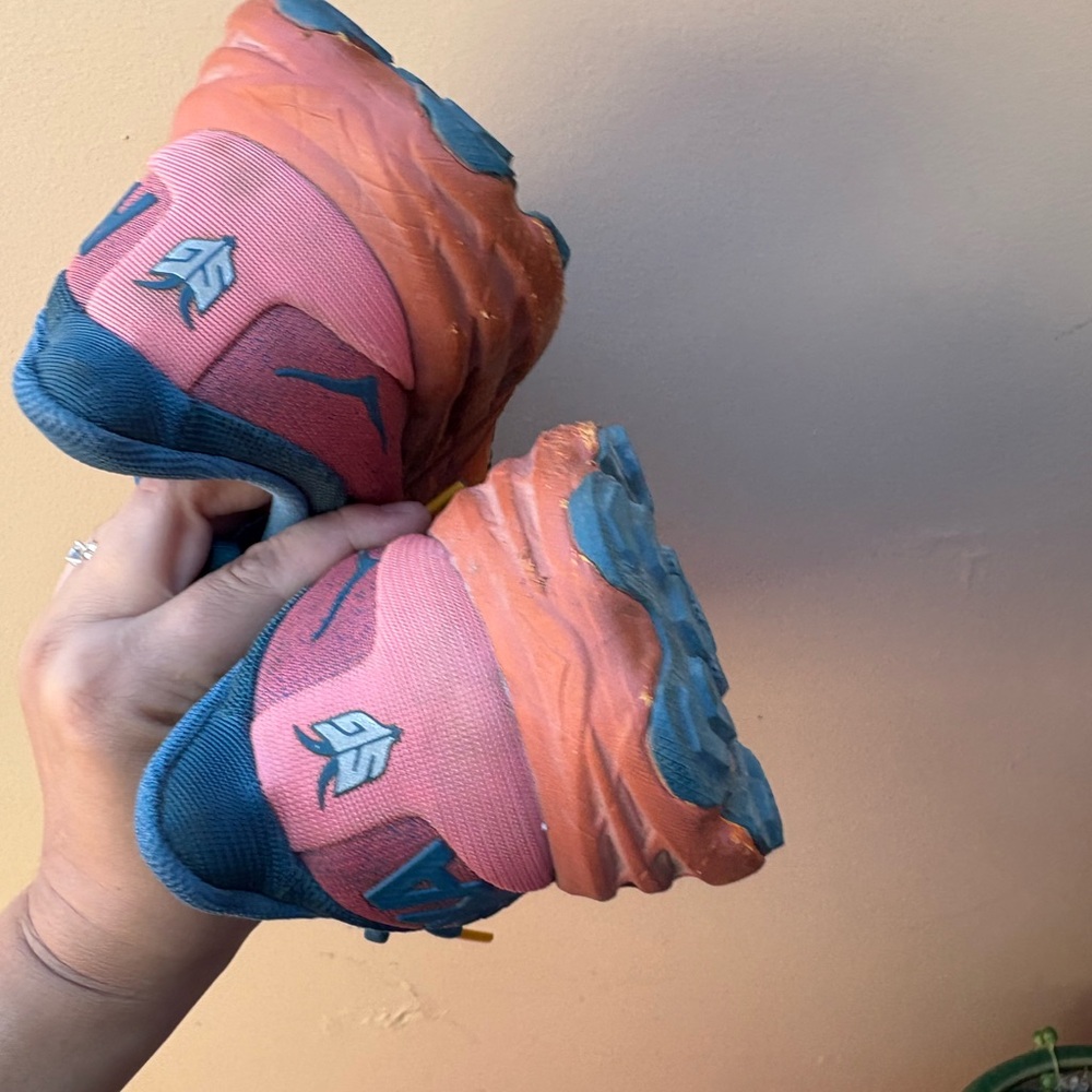 HOKA Womens running trail shoes - Picture 6 of 10